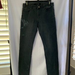 Juniors Skinny Jeans